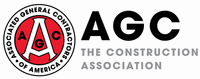 Associated General Contractors of America Logo