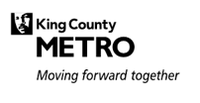 King County Metro Transit Logo