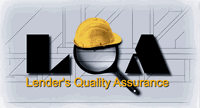 Lender's Quality Assurance Logo