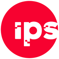 IPS-Integrated Project Services Logo
